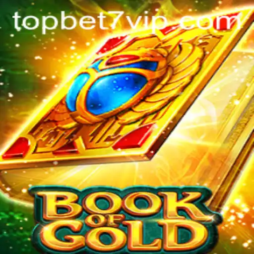 Exploring BookofGold: A Captivating Gaming Experience on TopBet7