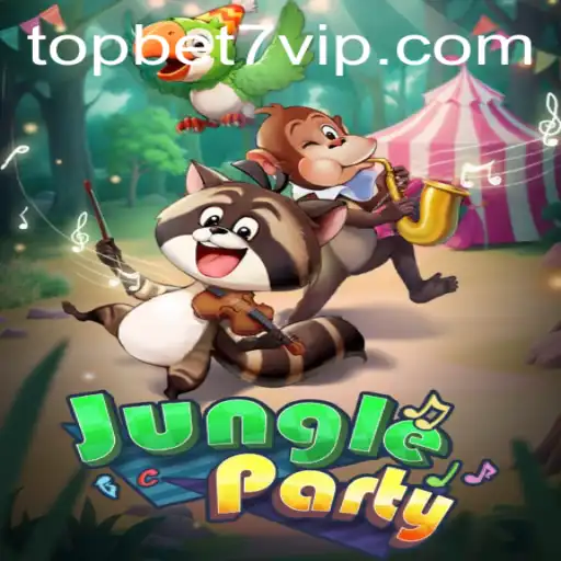 JungleParty: An Exciting Adventure Awaits