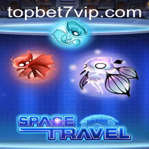 Exploring the Universe of SpaceTravel with TopBet7