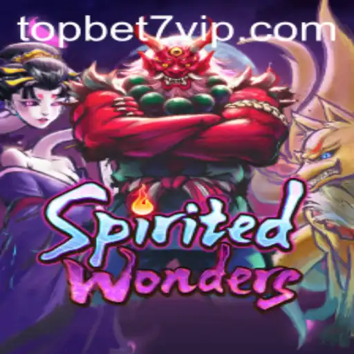 Unveiling the Enchanting World of SpiritedWonders: An In-Depth Exploration