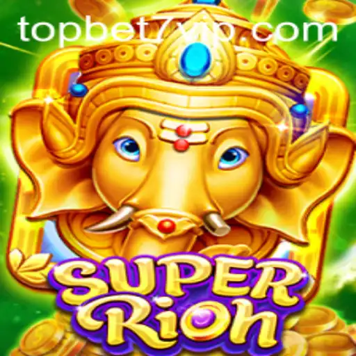 Discovering the Excitement of SuperRich: The Ultimate Gaming Experience with Topbet7
