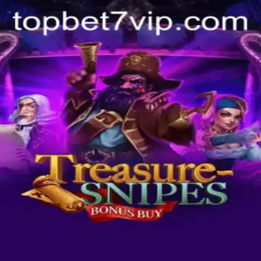 Exploring TreasuresnipesBonusBuy: A Top-Rated Game for Enthusiasts