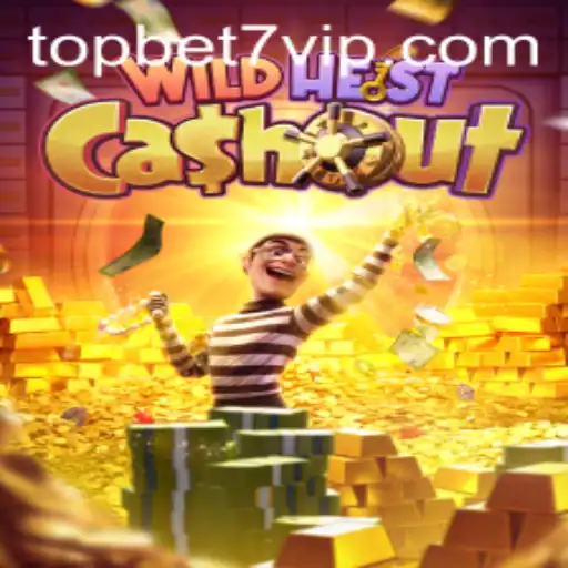 Unraveling the Thrills of WildHeistCashout: A New Spin on Gaming with topbet7