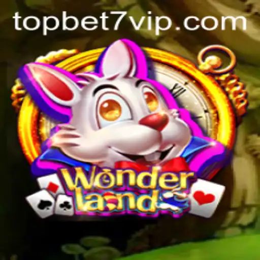 Explore the Magical World of Wonderland
