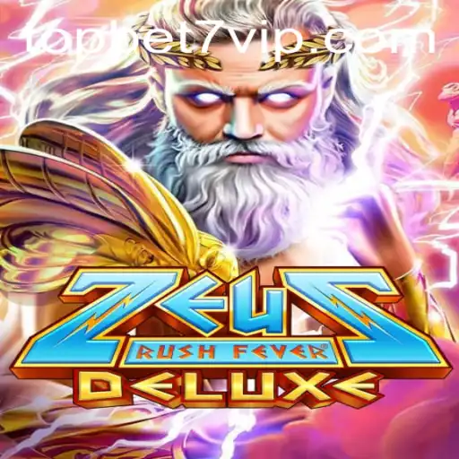 ZeusRushFeverDeluxe: Discover the Thrilling World of Greek Mythology in Gaming